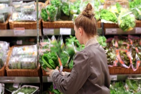 UAE Protects Public with New Genetically Modified Food Law